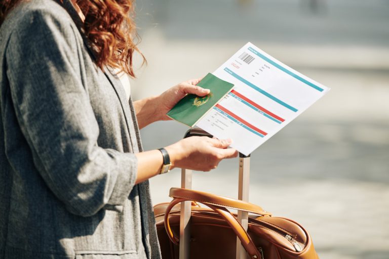 Seguros de viaje: ¿Por qué son imprescindibles?